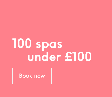 100 spas under £100