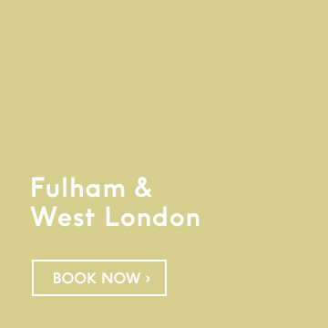 Fulham and West London