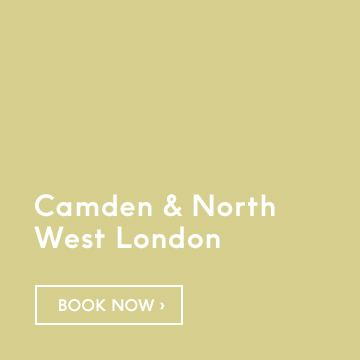 Clapham and North West London