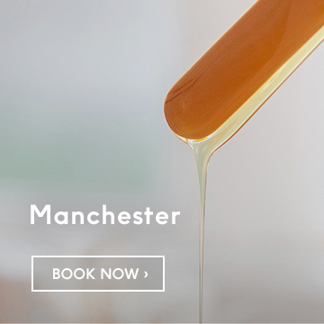 Manchester waxing offers