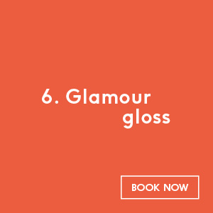 Glamour Gloss